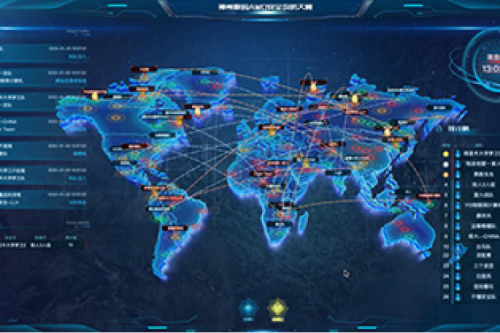 职业教育法首次修订，壹号娱乐数码助力新安全人才培养